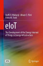 eIoT: The Development of the Energy Internet of Things in Energy Infrastructure