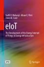 eIoT: The Development of the Energy Internet of Things in Energy Infrastructure