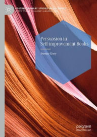 Title: Persuasion in Self-improvement Books, Author: Jeremy Koay