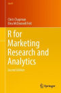 R For Marketing Research and Analytics / Edition 2