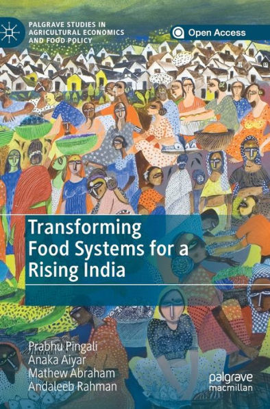 Transforming Food Systems for a Rising India