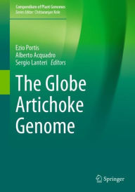 Title: The Globe Artichoke Genome, Author: Ezio Portis