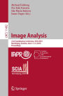 Image Analysis: 21st Scandinavian Conference, SCIA 2019, Norrköping, Sweden, June 11-13, 2019, Proceedings
