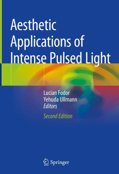 Aesthetic Applications of Intense Pulsed Light