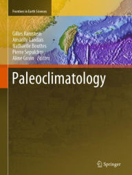 Title: Paleoclimatology, Author: Gilles Ramstein