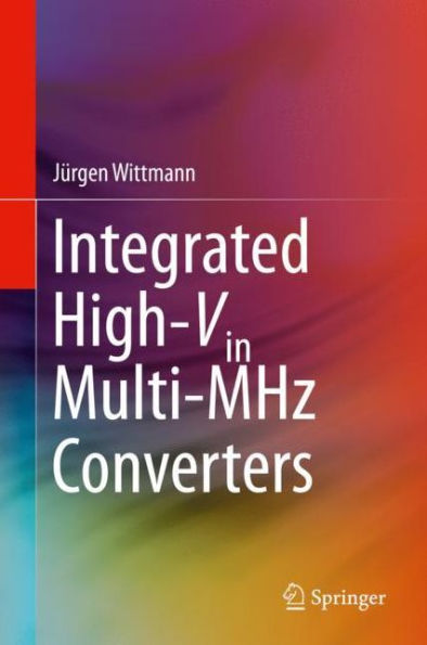 Integrated High-Vin Multi-MHz Converters