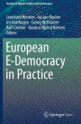 European E-Democracy in Practice