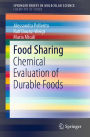 Food Sharing: Chemical Evaluation of Durable Foods
