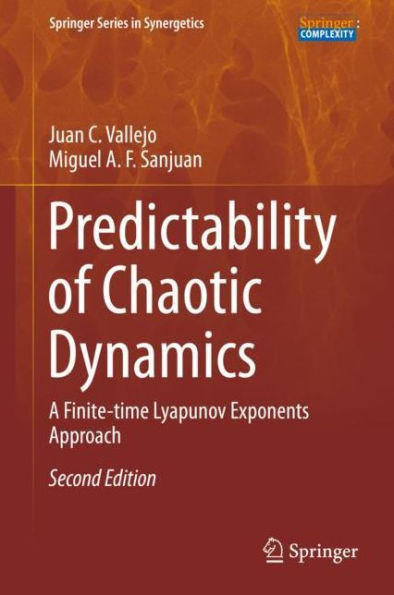 Predictability of Chaotic Dynamics: A Finite-time Lyapunov Exponents Approach