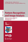 Pattern Recognition and Image Analysis: 9th Iberian Conference, IbPRIA 2019, Madrid, Spain, July 1-4, 2019, Proceedings, Part I