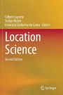 Location Science