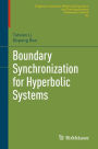 Boundary Synchronization for Hyperbolic Systems