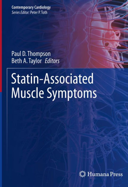 Statin-Associated Muscle Symptoms By Paul D. Thompson | EBook | Barnes ...