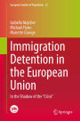 Immigration Detention in the European Union: In the Shadow of the 