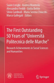 Title: The First Outstanding 50 Years of 