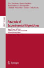 Analysis of Experimental Algorithms: Special Event, SEAï¿½ 2019, Kalamata, Greece, June 24-29, 2019, Revised Selected Papers