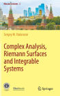 Complex Analysis, Riemann Surfaces and Integrable Systems