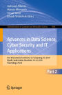 Advances in Data Science, Cyber Security and IT Applications: First International Conference on Computing, ICC 2019, Riyadh, Saudi Arabia, December 10-12, 2019, Proceedings, Part II