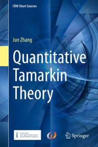 Title: Quantitative Tamarkin Theory, Author: Jun Zhang