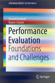 Title: Performance Evaluation: Foundations and Challenges, Author: Harald Dyckhoff