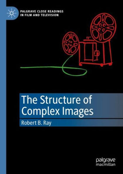 The Structure of Complex Images