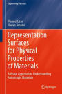 Representation Surfaces for Physical Properties of Materials: A Visual Approach to Understanding Anisotropic Materials