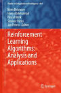 Reinforcement Learning Algorithms: Analysis and Applications