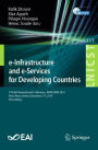 e-Infrastructure and e-Services for Developing Countries: 11th EAI International Conference, AFRICOMM 2019, Porto-Novo, Benin, December 3-4, 2019, Proceedings