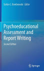 Psychoeducational Assessment and Report Writing / Edition 2