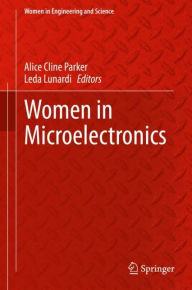 Title: Women in Microelectronics, Author: Alice Cline Parker