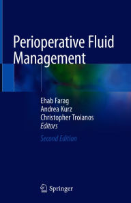 Title: Perioperative Fluid Management, Author: Ehab Farag