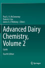 Advanced Dairy Chemistry, Volume 2: Lipids