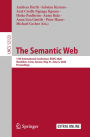 The Semantic Web: 17th International Conference, ESWC 2020, Heraklion, Crete, Greece, May 31-June 4, 2020, Proceedings