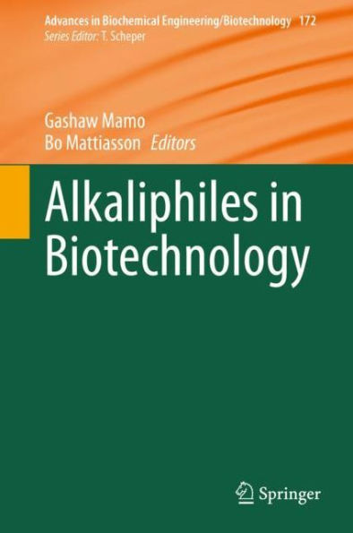 Alkaliphiles in Biotechnology