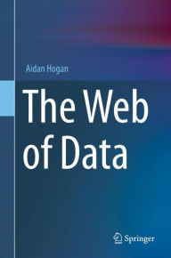 Title: The Web of Data, Author: Aidan Hogan