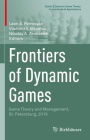 Frontiers of Dynamic Games: Game Theory and Management, St. Petersburg, 2019