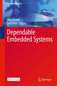 Title: Dependable Embedded Systems, Author: Jörg Henkel