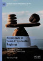 Presidents in Semi-Presidential Regimes: Moderating Power in Portugal and Timor-Leste