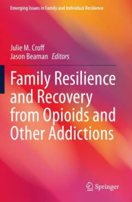Title: Family Resilience and Recovery from Opioids and Other Addictions, Author: Julie M. Croff