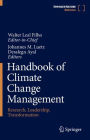 Handbook of Climate Change Management: Research, Leadership, Transformation