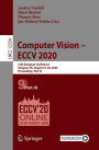 Computer Vision - ECCV 2020: 16th European Conference, Glasgow, UK, August 23-28, 2020, Proceedings, Part IX