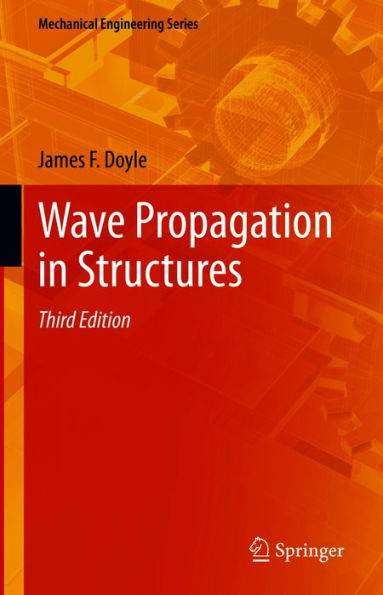 Wave Propagation in Structures