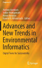 Advances and New Trends in Environmental Informatics: Digital Twins for Sustainability