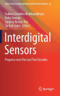 Interdigital Sensors: Progress over the Last Two Decades