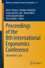 Proceedings of the 8th International Ergonomics Conference: ERGONOMICS 2020