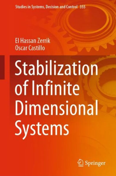 Stabilization of Infinite Dimensional Systems