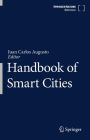 Handbook of Smart Cities