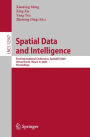 Spatial Data and Intelligence: First International Conference, SpatialDI 2020, Virtual Event, May 8-9, 2020, Proceedings