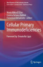 Cellular Primary Immunodeficiencies