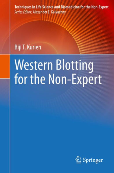 Western Blotting for the Non-Expert